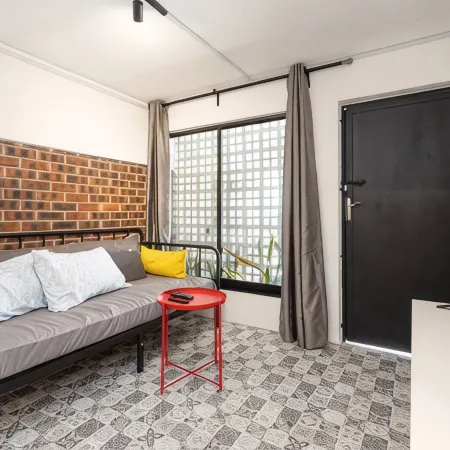 Casa Celia - [Pet Allowed] Private parking studio by VCR