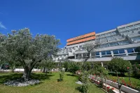 Hotel Narcis - Maslinica Hotels & Resorts - spa