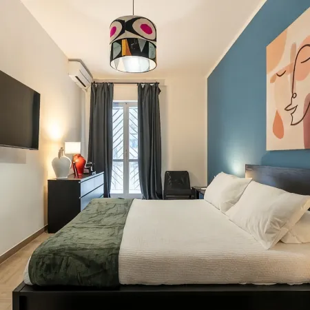 Fourooms - Bari Principe Amedeo