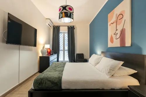 Fourooms - Bari Principe Amedeo - Pensions