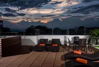 Isa Victory Hotel Boutique - 4-Star