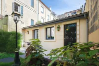 Villa Victor Louis - Bordeaux Centre - Layanan Antar-Jemput