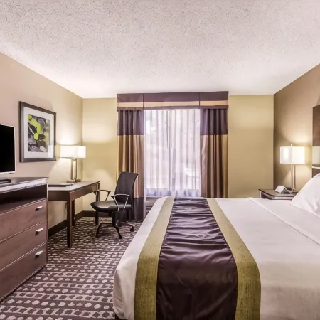 Quality Inn