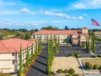 La Quinta Inn & Suites by Wyndham Paso Robles - Phòng Gym
