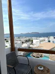 Bohemian Luxury Boutique Hotel, Adults Only - Merinäköala