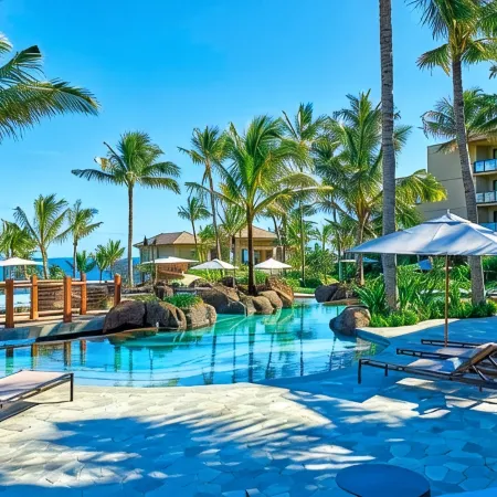 Timbers Kauai Ocean Club & Residences
