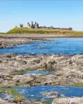 The Dunstanburgh Castle Hotel - Cho phép mang theo thú cưng