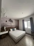 Hotel 986 - Wifi