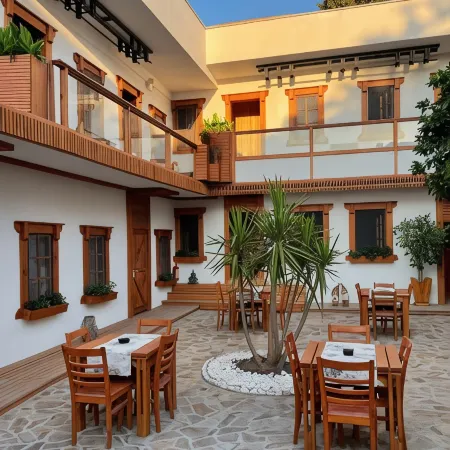 Bodrum Konagi