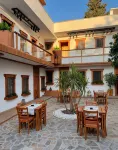 Bodrum Konagi - 3 étoiles