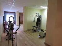 Hotel de Watermolen - palestra