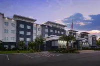 Residence Inn Fort Lauderdale Airport & Cruise Port - Pet friendly