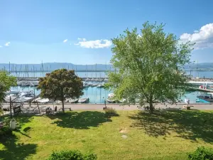 Hôtel la Riviera Victoria