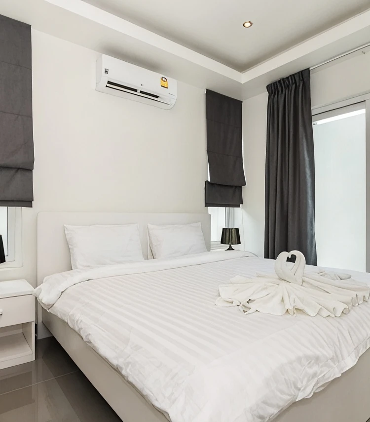 รูปภาพของOrchid Paradise Homes OPV 314