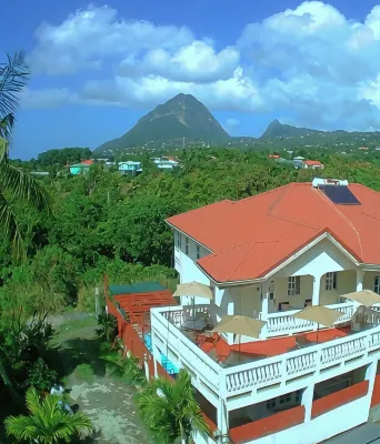 Comfort Suites - Two Bedroom Apartment - Pools