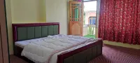 Coachman Homestay - Parkering