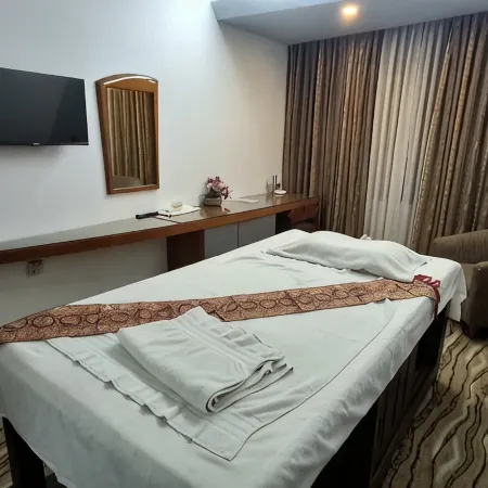 Hotel La Vinci