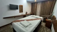 Hotel La Vinci - سبا