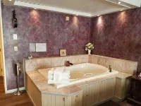 Vacationland Inn & Suites - parkir