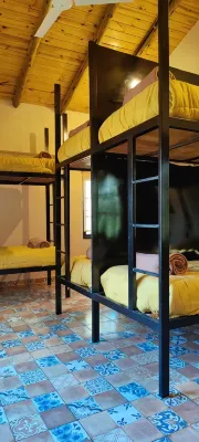 Hostel Waysanú - Hostels