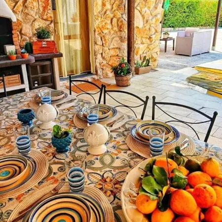 Amati home