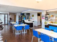 Ibis Budget Nîmes Centre Gare - bar