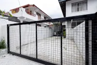 Casa for 4 -[Pet allowed] Tiny house• Prvt Parking by VCR -  case vacanza in affitto