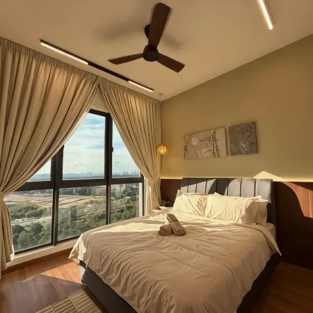 Clio 2 - Modern Retreat for 6 Guests