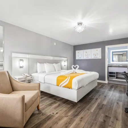 Quality Inn and Conference Center Tampa-Brandon