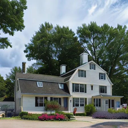 Waldo Emerson Inn