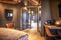 Oniro - Luxury Rooms & Wellness Suites - 4 stelle