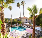 Hotel Supetar - Beach