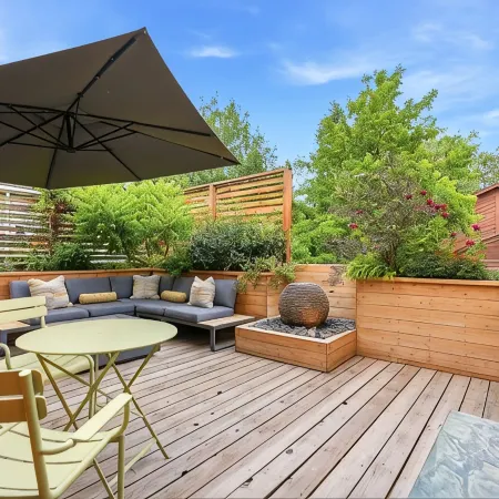 The Buddha House - Luxurious North Boulder Retreat