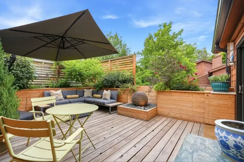 The Buddha House - Luxurious North Boulder Retreat - Boutique