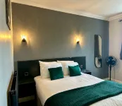 Hotel Wrexham - Wifi
