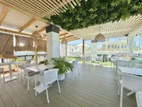 Hotel Apartamentos Marina Luz - breakfast