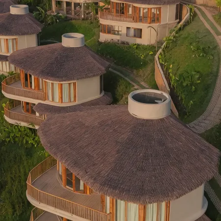 Atalaya Restort El Nido