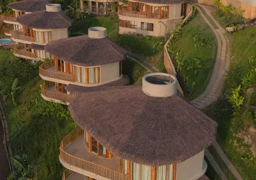 Atalaya Restort El Nido - 2星級