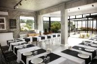 No57 Suites - 3 stjerner