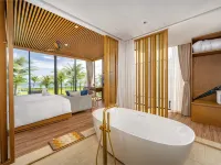 Hoi An Villas in beachfront resort - An Bang beach - 인피니티 풀