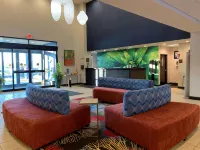 Comfort Inn Saint Paul East - Spa