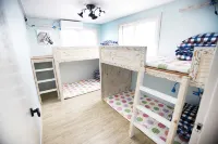 Chuncheon Lohas Guest House -  โฮสเทล