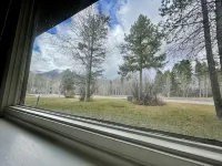 1B, 1B MTN. Getaway Min. from Skiing. - Wi-Fi
