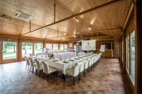 Arcanum Hotel - parcheggio