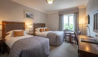 Temple Gate Hotel - WiFi