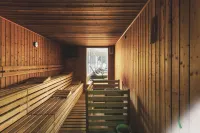 Hotiday Room Collection - Fiuggi - Spa