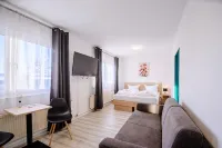 Regiohotel Halle Leipzig Airport - 3 tähden
