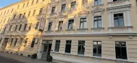 Hotel Via Regia - Vias-Hotels - 4-Star