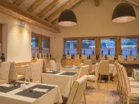 Alagna Mountain Resort & SPA - avec sources thermales
