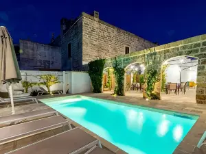 Le Sei Conche Relais & Spa
